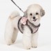 Pettorina Pinkaholic TAILSY VEST HARNESS